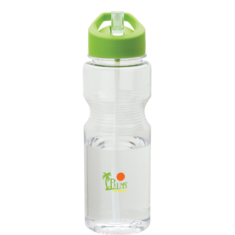Picture of Aurora 24 oz. Tritan Water Bottle