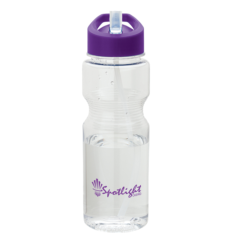 Picture of Aurora 24 oz. Tritan Water Bottle