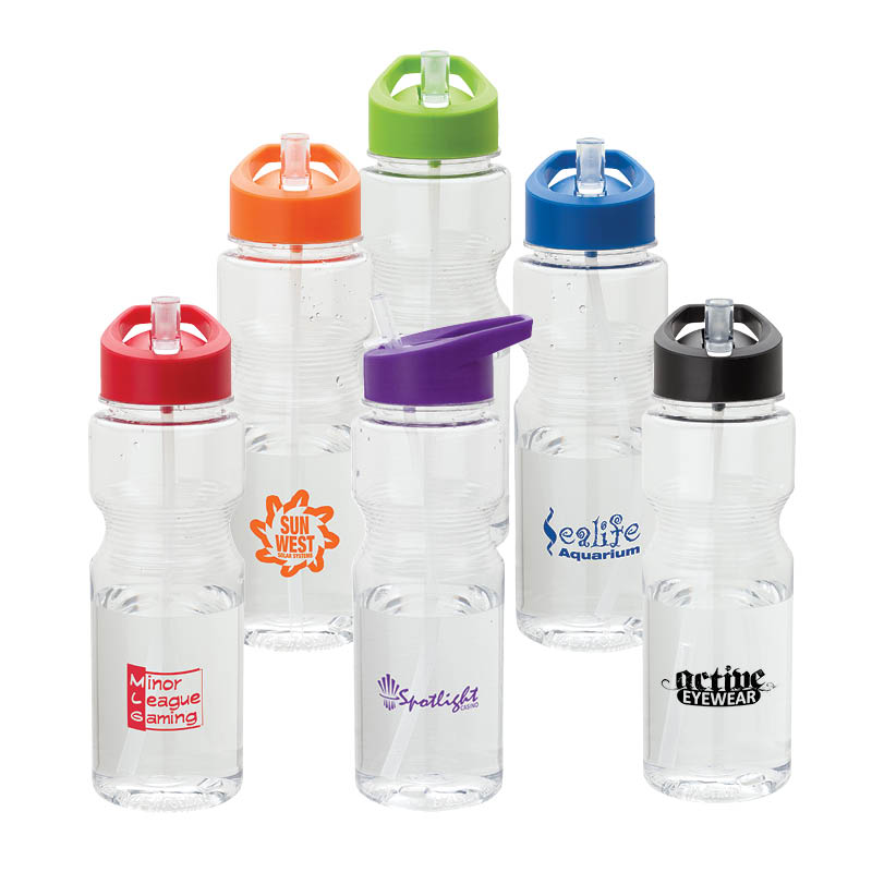 Picture of Aurora 24 oz. Tritan Water Bottle