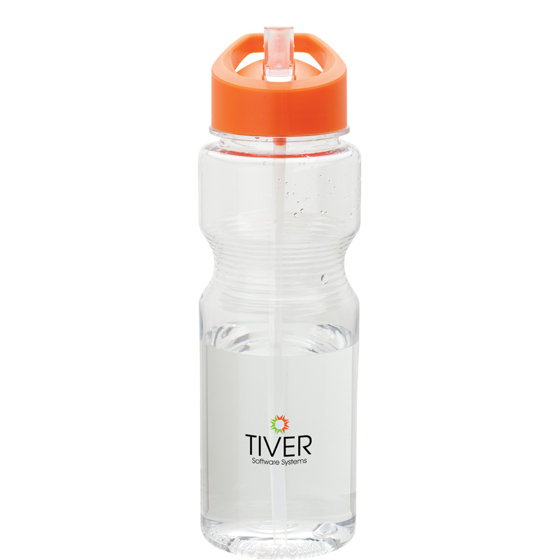 Picture of Aurora 24 oz. Tritan Water Bottle