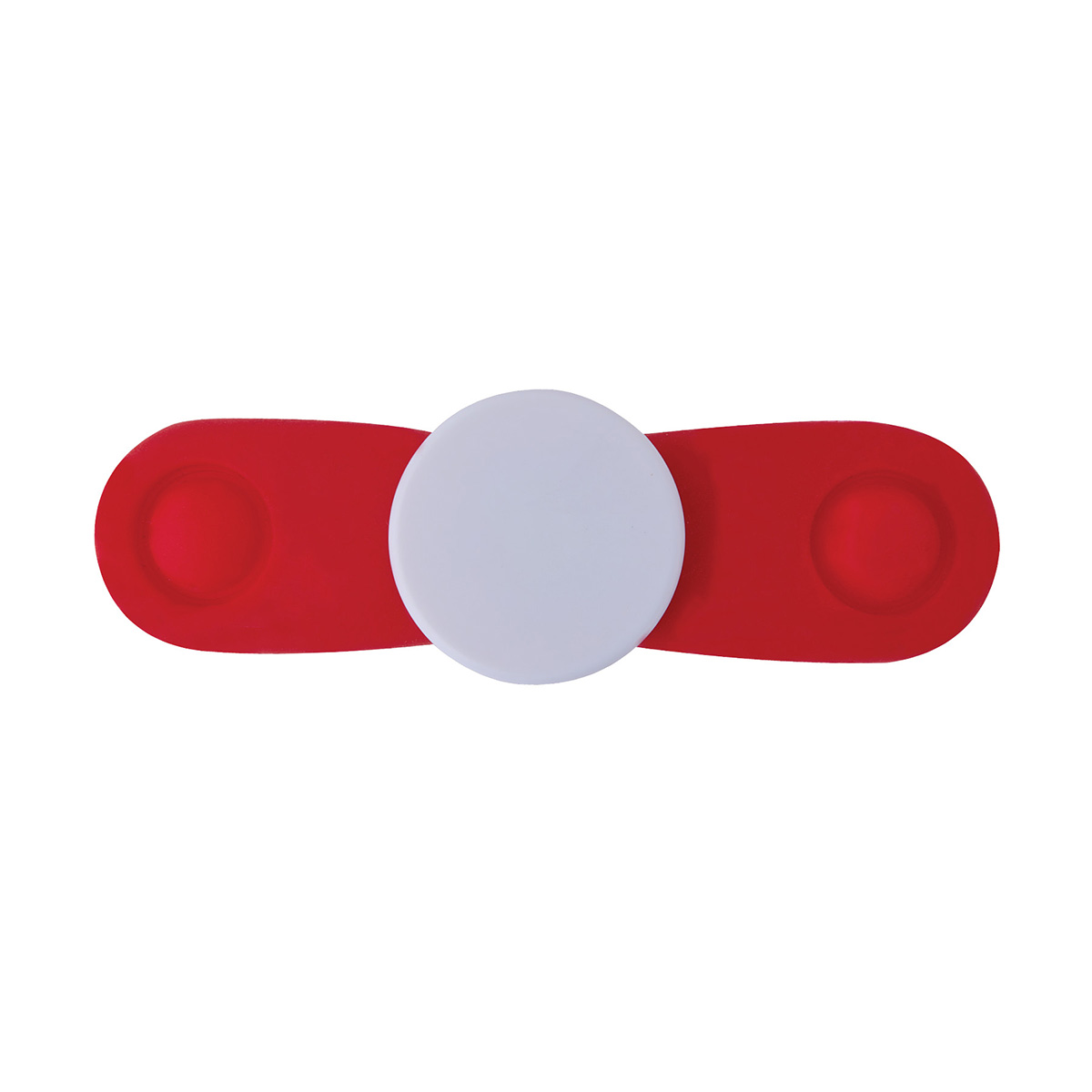 Picture of Zaza Push Pop Propeller Spinner with Suction Cup