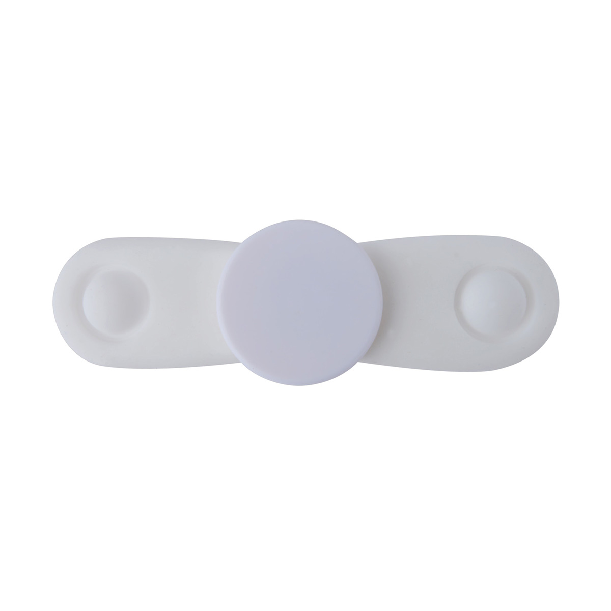 Picture of Zaza Push Pop Propeller Spinner with Suction Cup