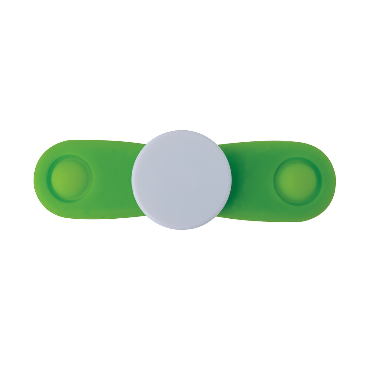 Picture of Zaza Push Pop Propeller Spinner with Suction Cup
