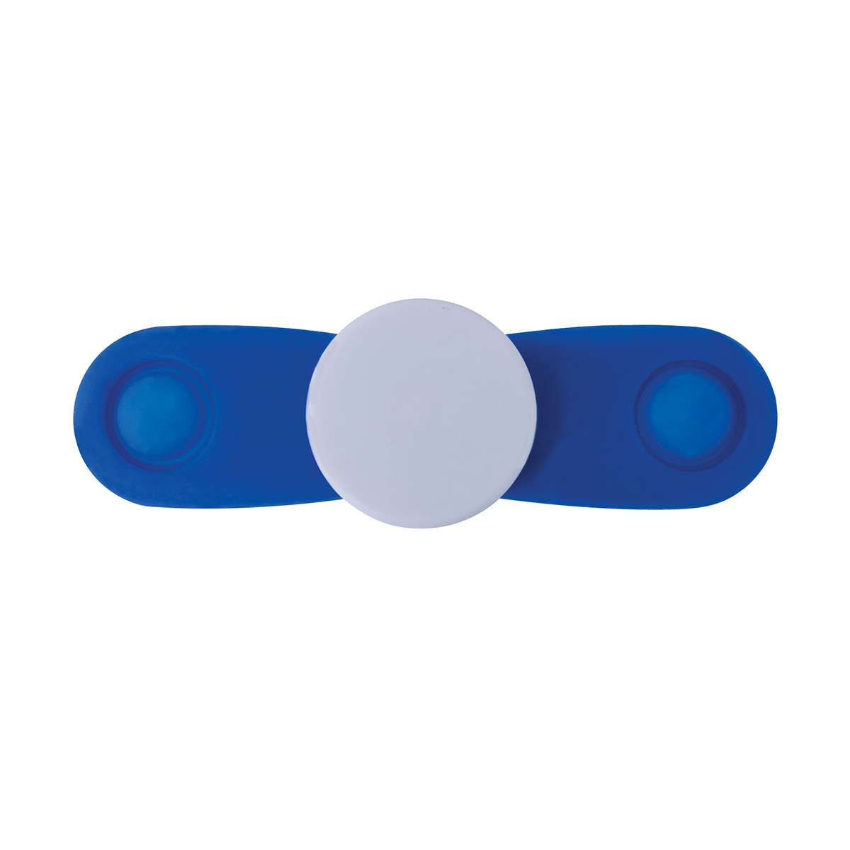 Picture of Zaza Push Pop Propeller Spinner with Suction Cup