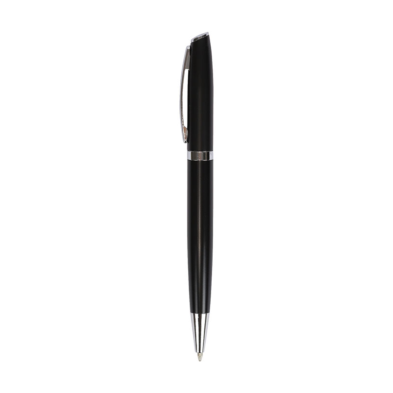 Picture of Dawson Recycled Aluminum Twist Action Ballpoint Pen