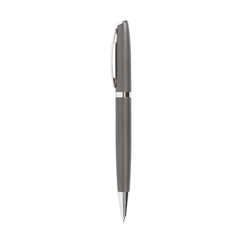 Picture of Dawson Recycled Aluminum Twist Action Ballpoint Pen