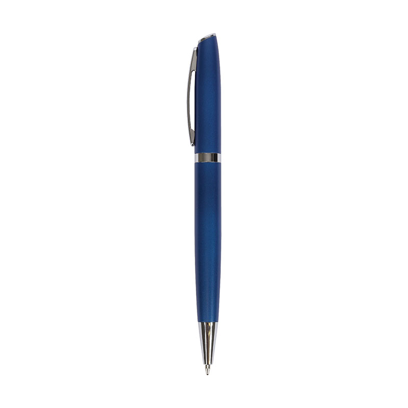 Picture of Dawson Recycled Aluminum Twist Action Ballpoint Pen