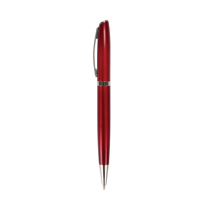 Picture of Dawson Recycled Aluminum Twist Action Ballpoint Pen