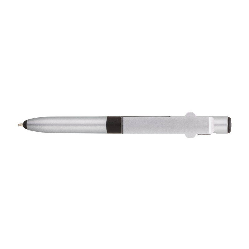 Picture of Madison 4-in-1 Ballpoint Pen / LED / Phone Stand / Stylus