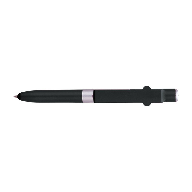 Picture of Madison 4-in-1 Ballpoint Pen / LED / Phone Stand / Stylus