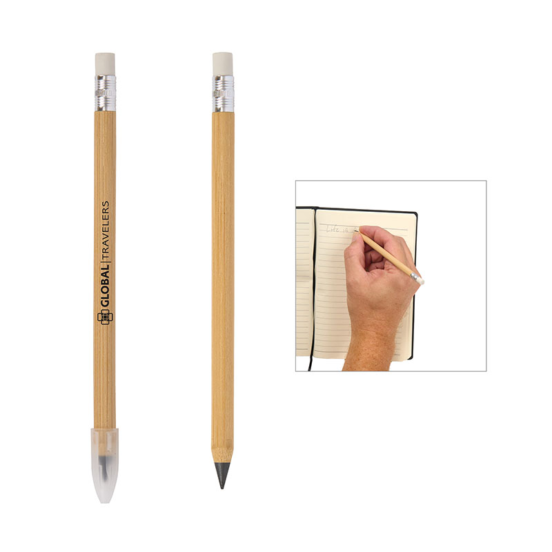 Picture of Eternal Bamboo Pencil