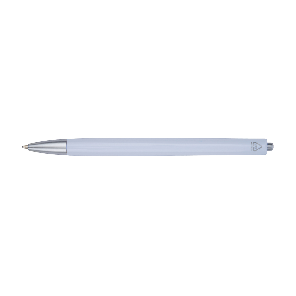 Picture of Tara Recycled Plastic Ballpoint Pen