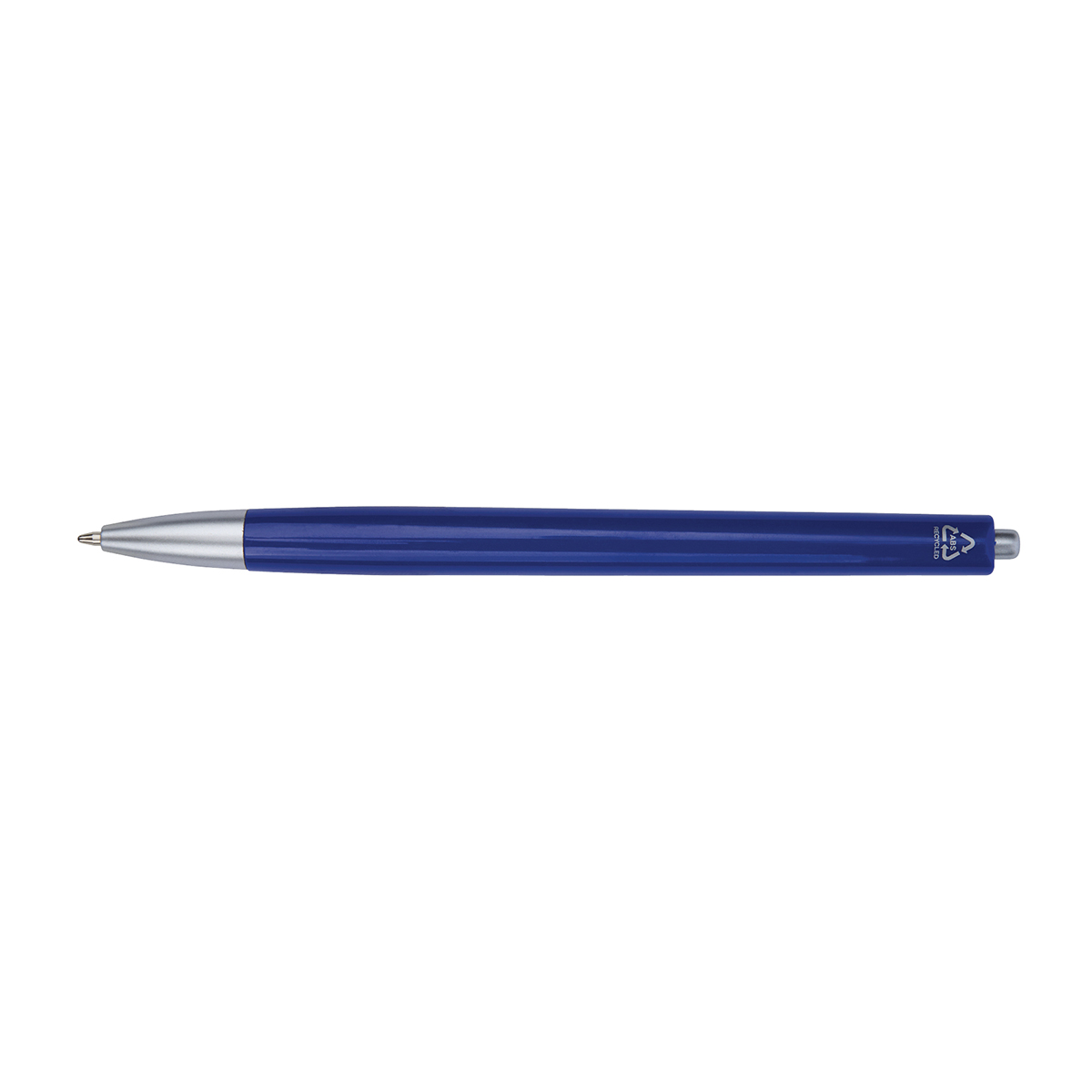 Picture of Tara Recycled Plastic Ballpoint Pen