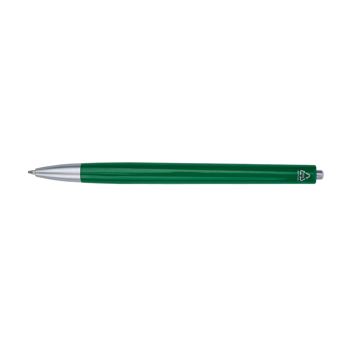 Picture of Tara Recycled Plastic Ballpoint Pen