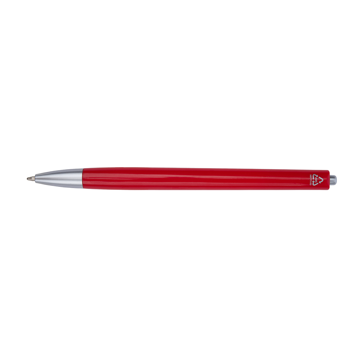 Picture of Tara Recycled Plastic Ballpoint Pen