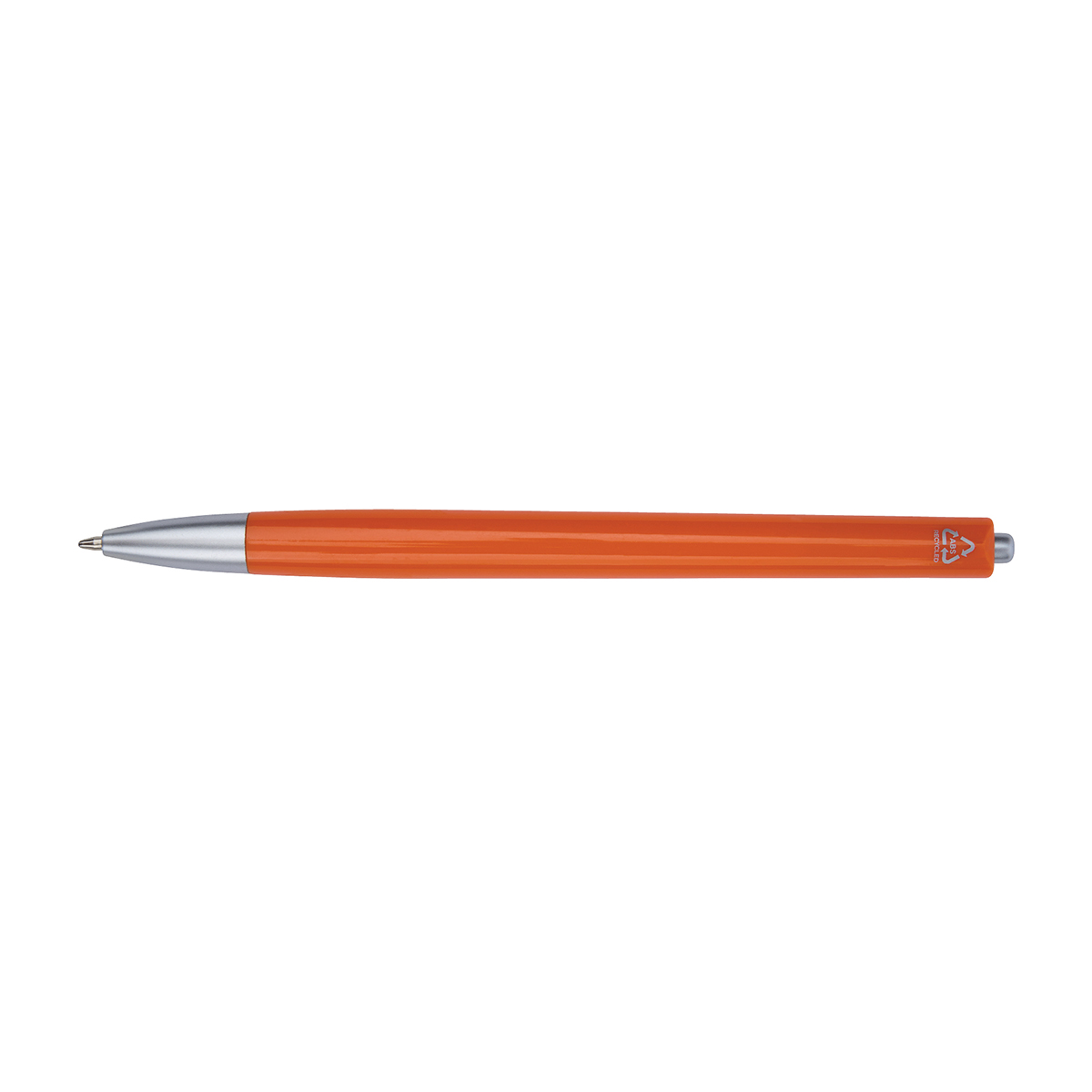 Picture of Tara Recycled Plastic Ballpoint Pen