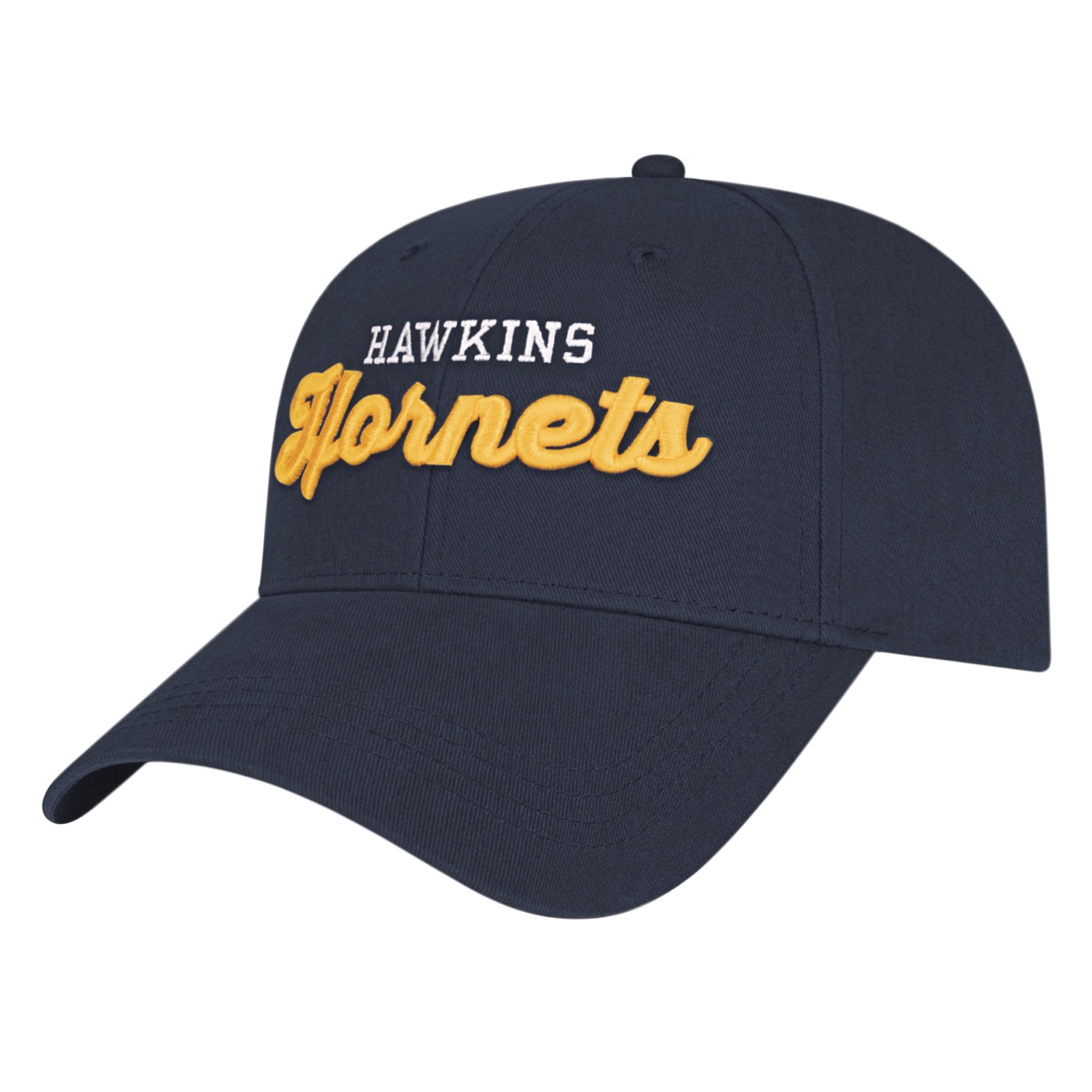 Picture of Lightweight Structured Low Profile Cap