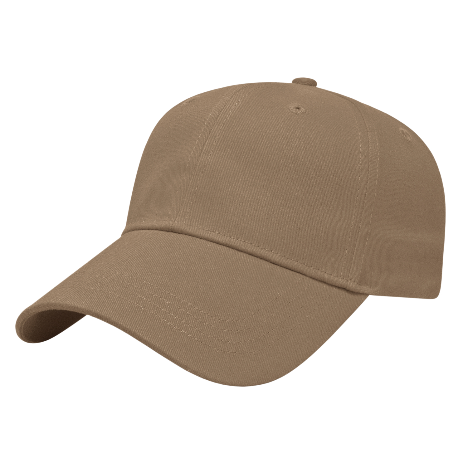 Picture of Lightweight Structured Low Profile Cap