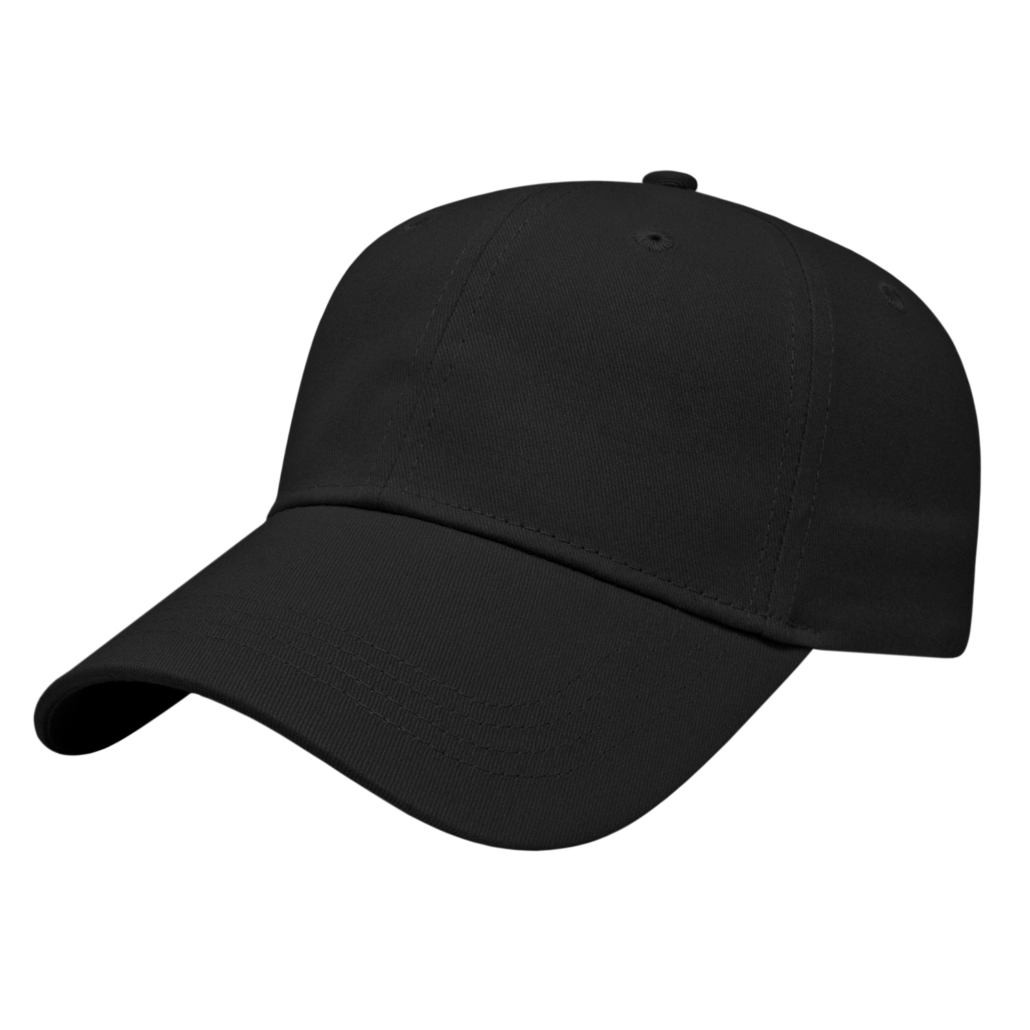 Picture of Lightweight Structured Low Profile Cap