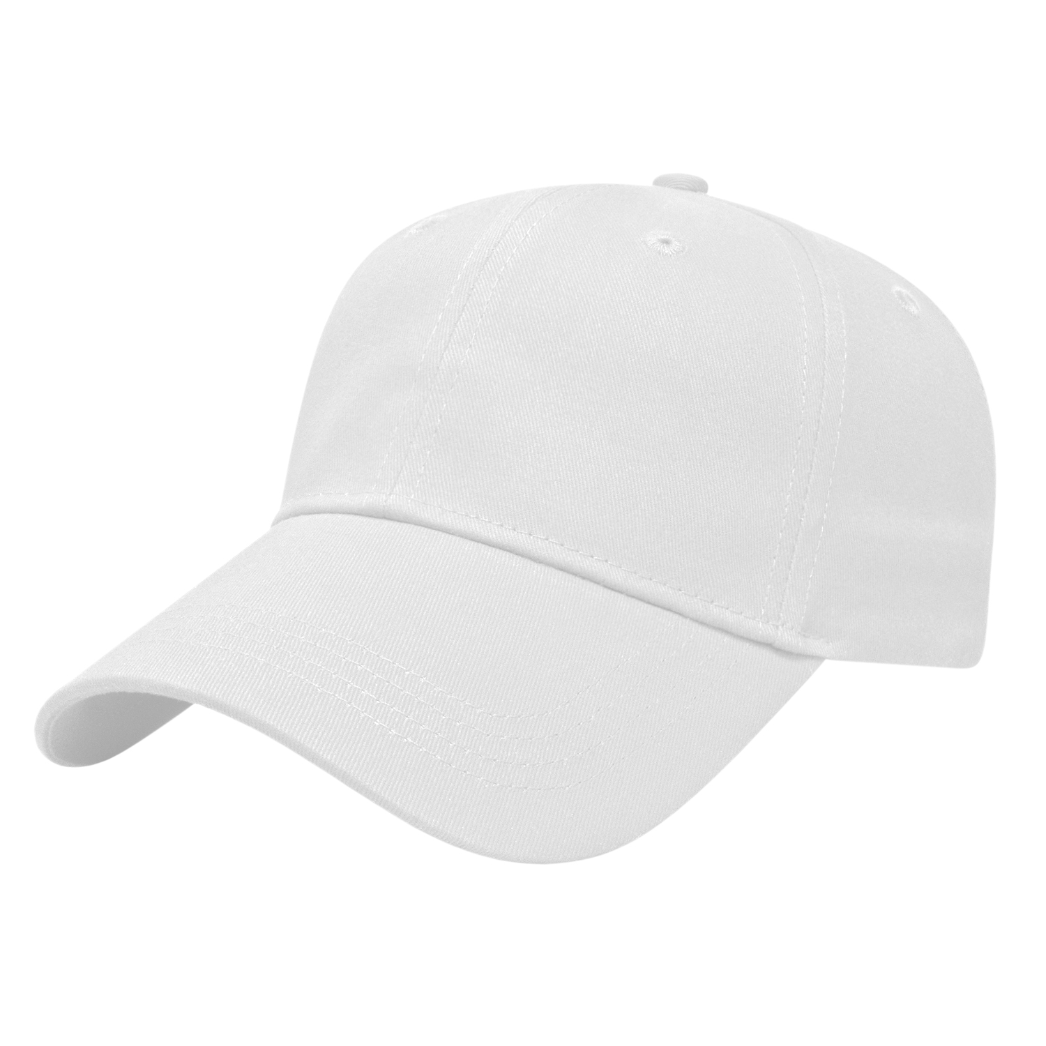 Picture of Lightweight Structured Low Profile Cap