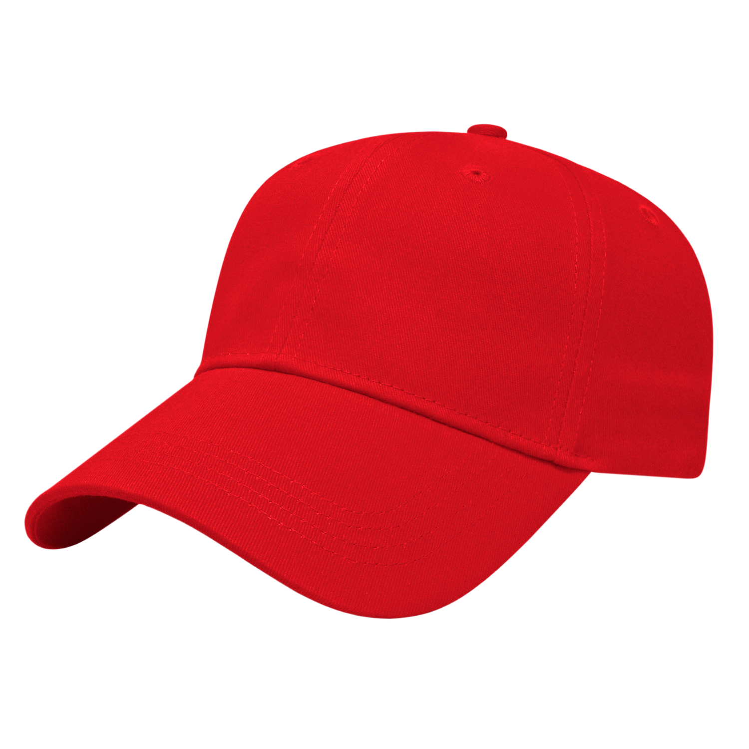 Picture of Lightweight Structured Low Profile Cap