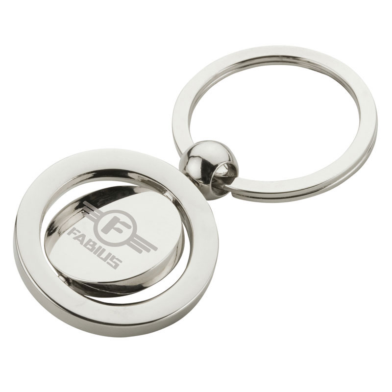 Picture of Biru Keyring