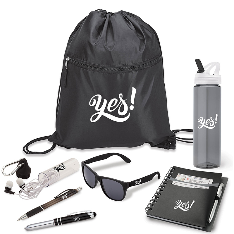 Picture of 7 Piece Yes Kit