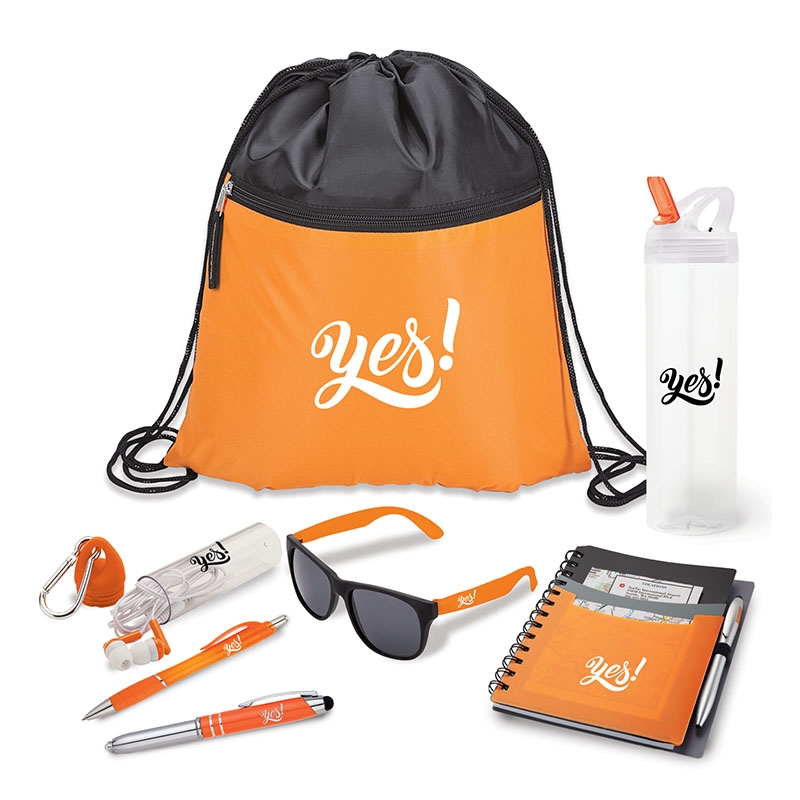 Picture of 7 Piece Yes Kit