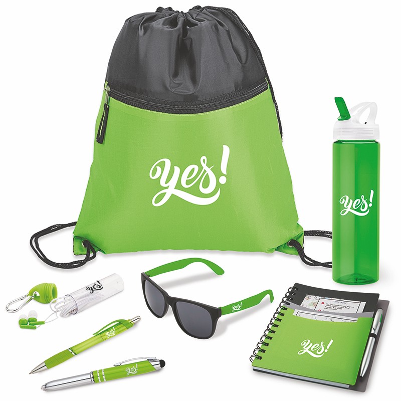 Picture of 7 Piece Yes Kit
