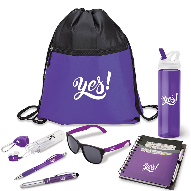 Picture of 7 Piece Yes Kit