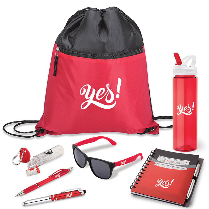 Picture of 7 Piece Yes Kit