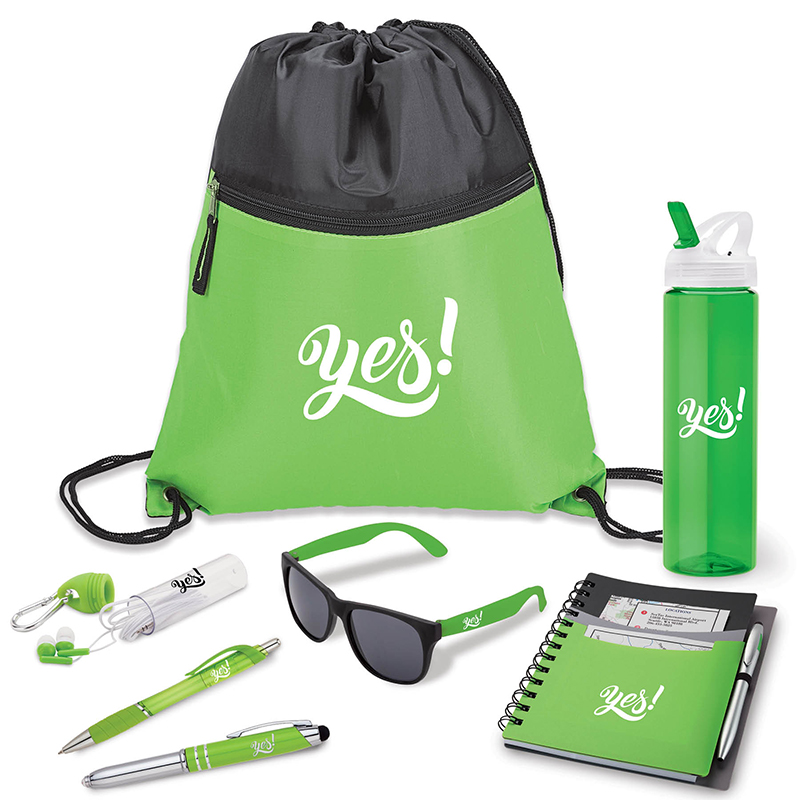 Picture of 7 Piece Yes Kit