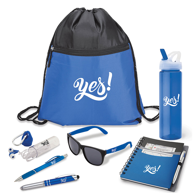 Picture of 7 Piece Yes Kit