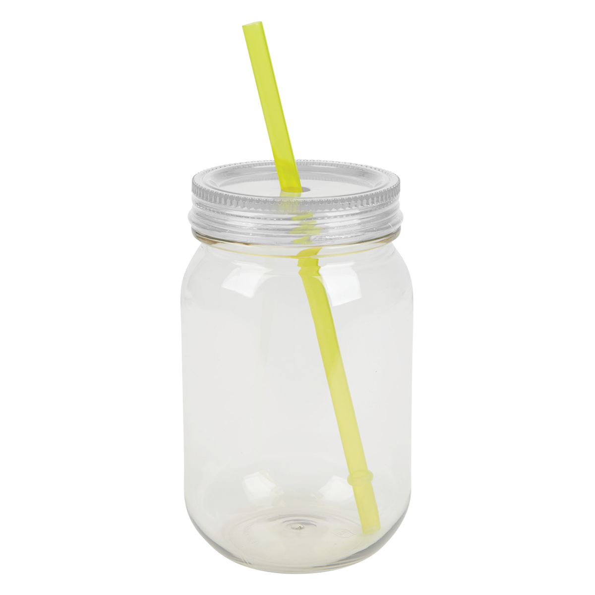 Picture of Bootlegger II 27 oz. RPET Mason Jar Tumbler