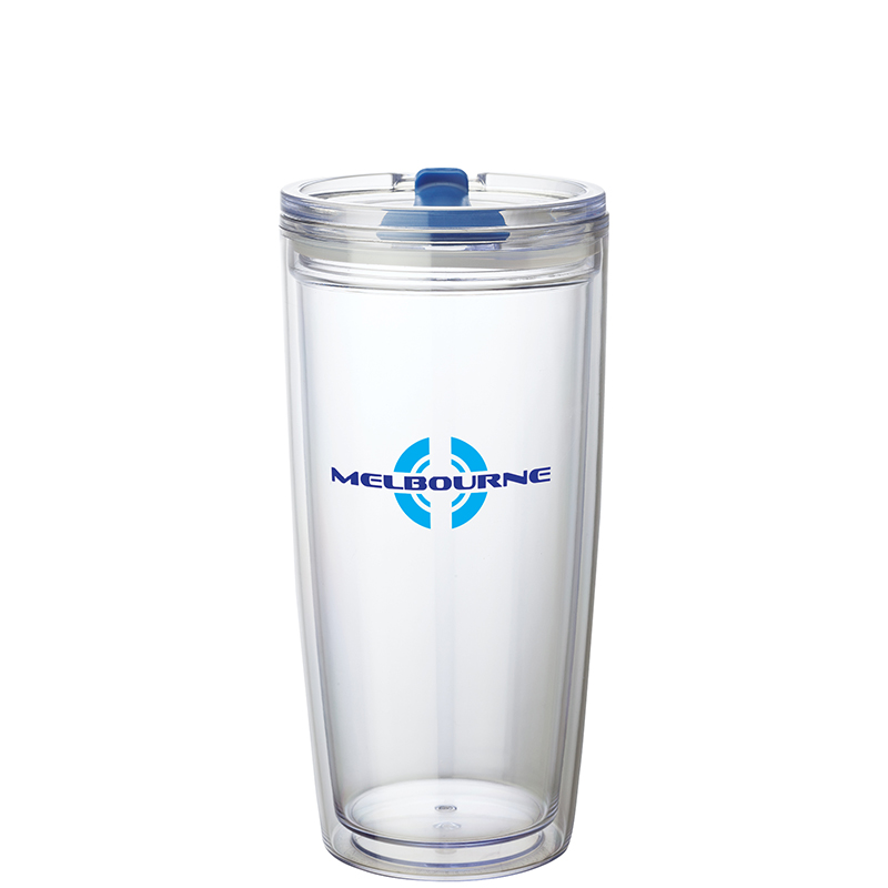 Picture of Passion 22 oz. Hot / Cold Tumbler