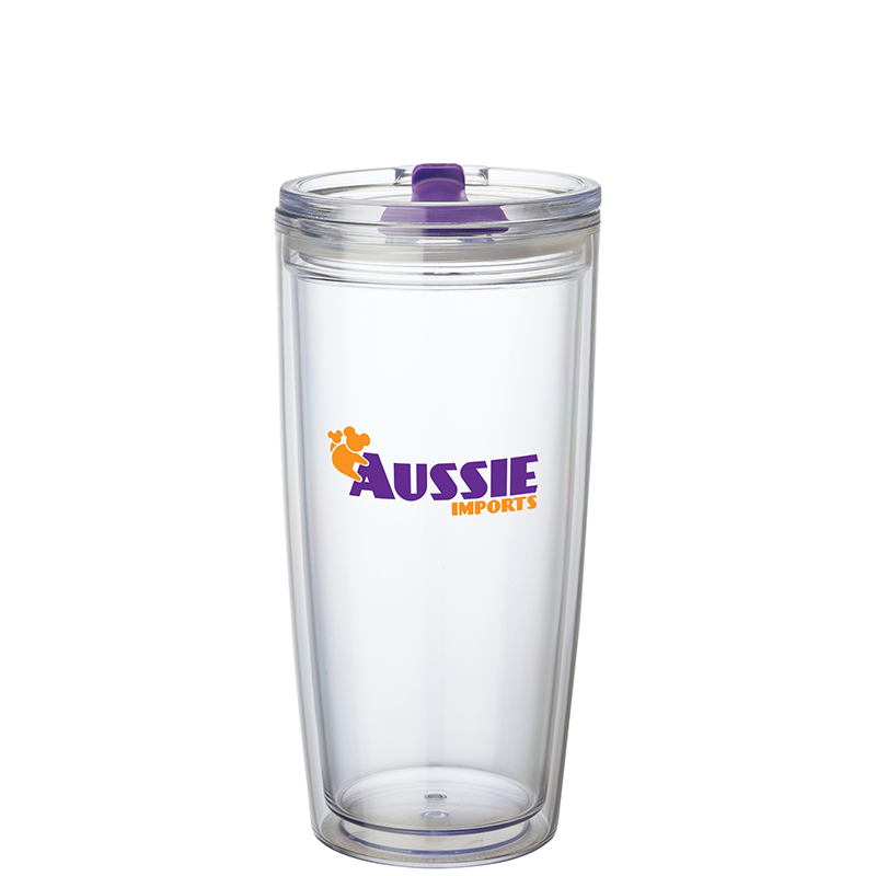 Picture of Passion 22 oz. Hot / Cold Tumbler