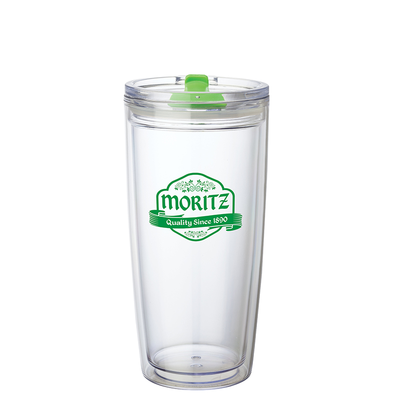 Picture of Passion 22 oz. Hot / Cold Tumbler