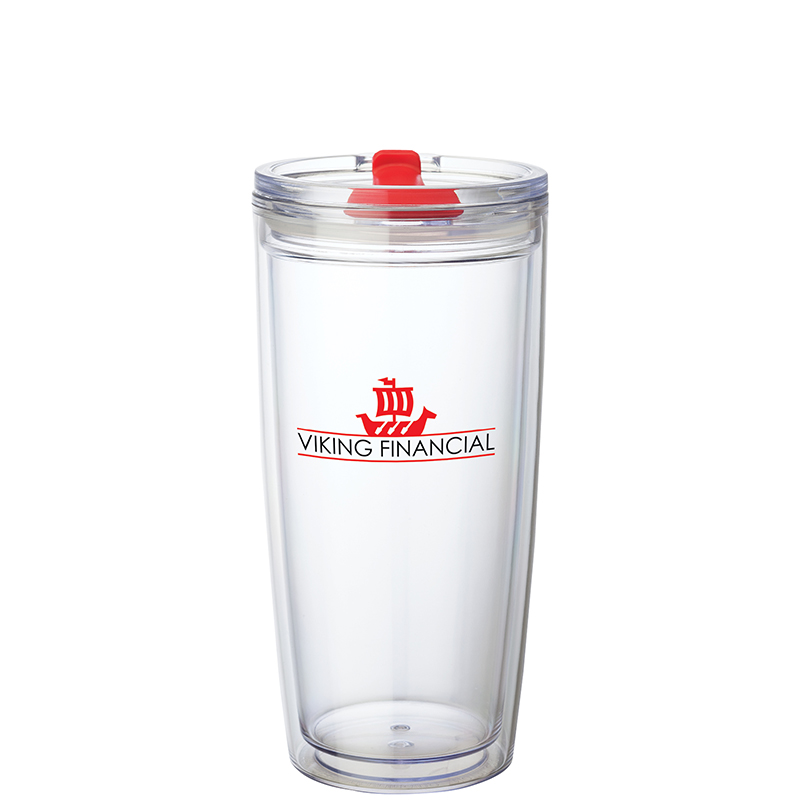 Picture of Passion 22 oz. Hot / Cold Tumbler