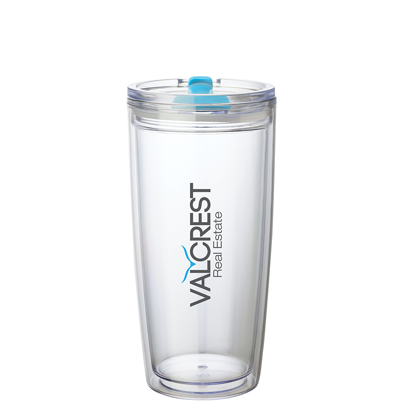 Picture of Passion 22 oz. Hot / Cold Tumbler