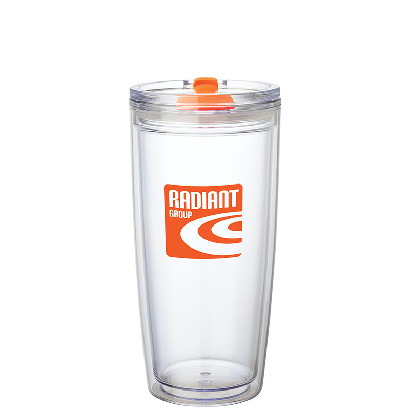 Picture of Passion 22 oz. Hot / Cold Tumbler