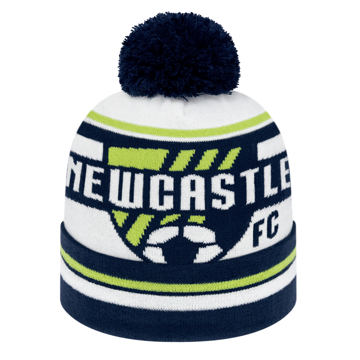 Picture of Elite Knit Cap with Cuff