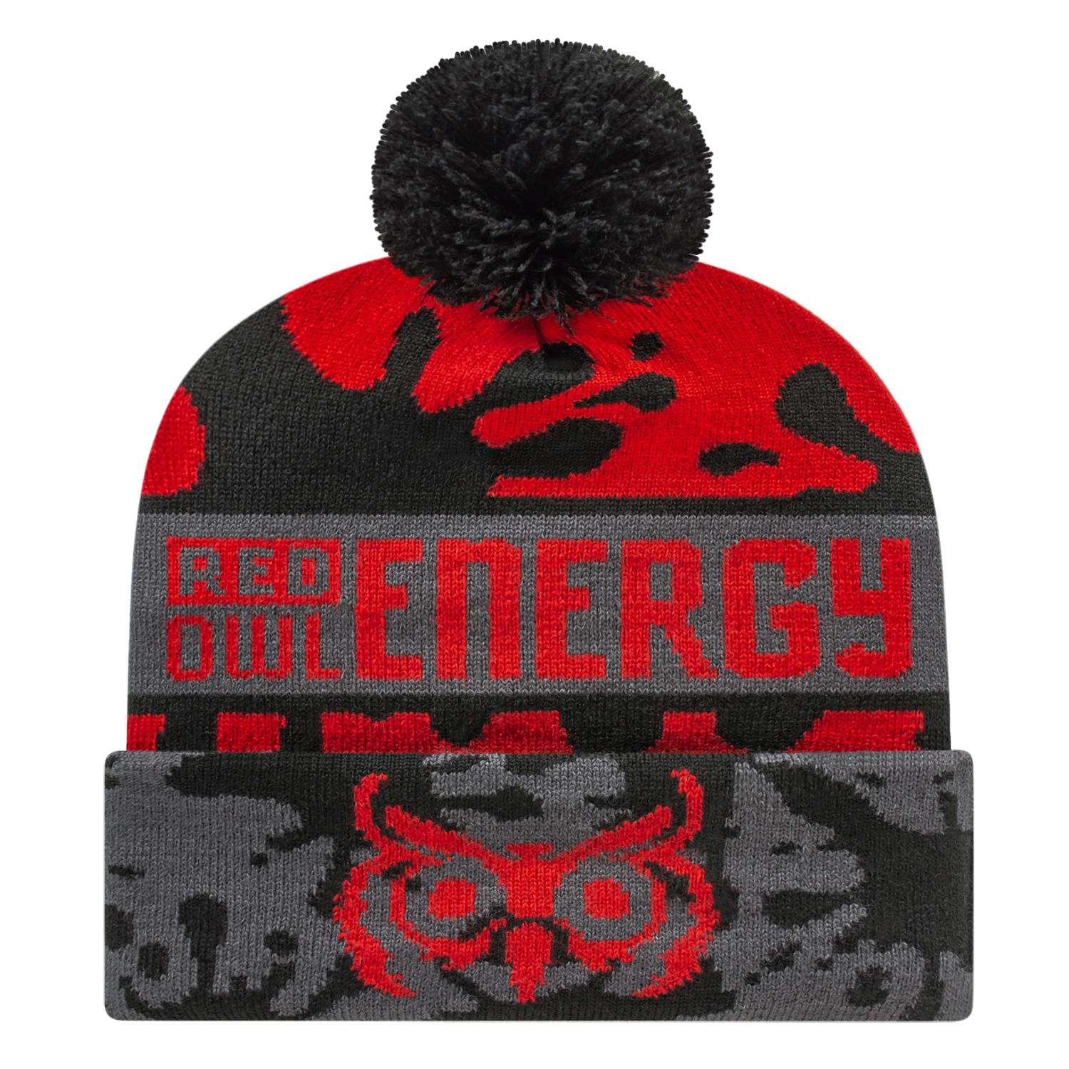 Picture of Elite Knit Cap with Cuff