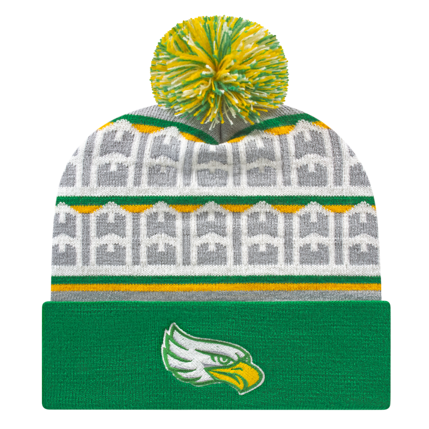 Picture of Elite Knit Cap with Cuff