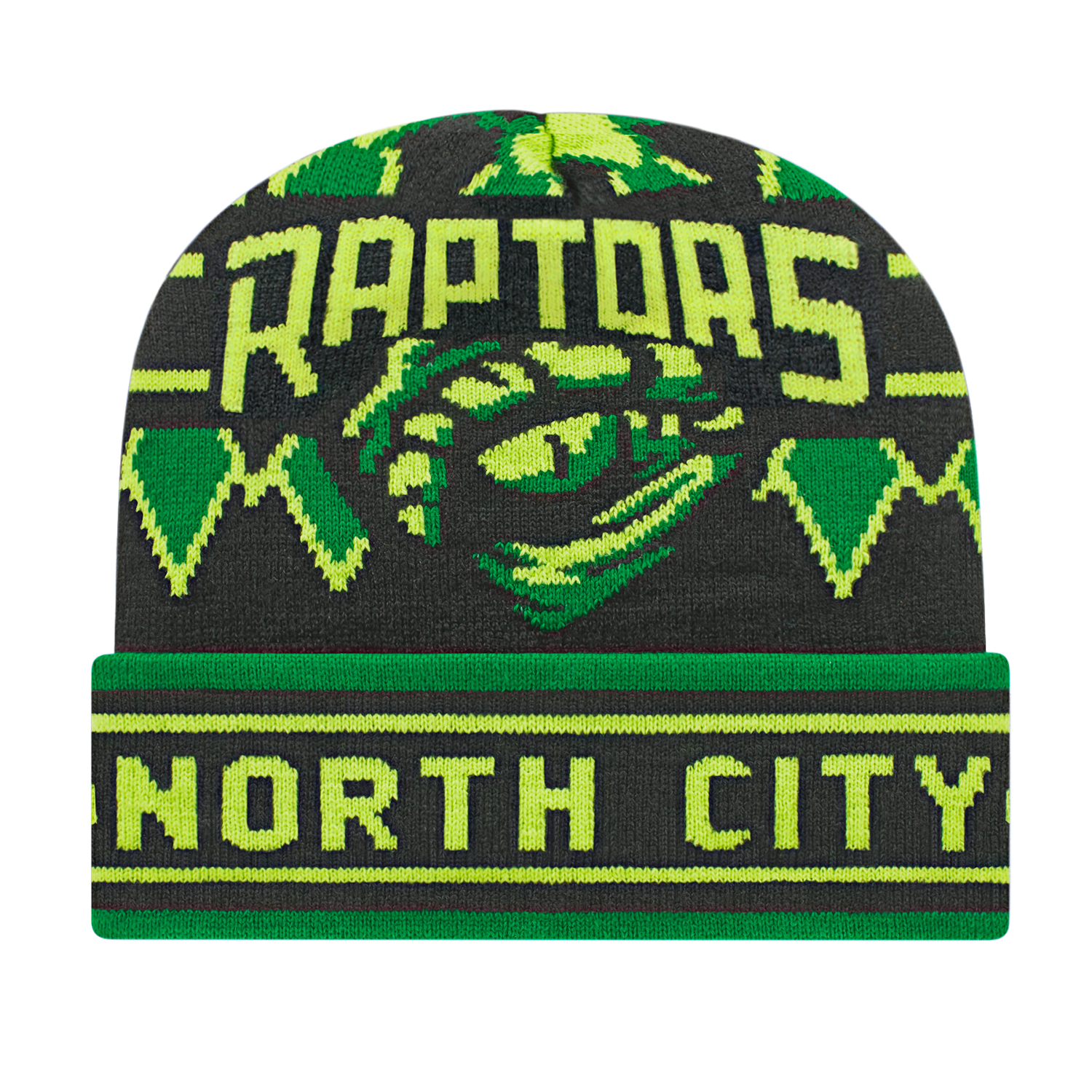 Picture of Elite Knit Cap with Cuff