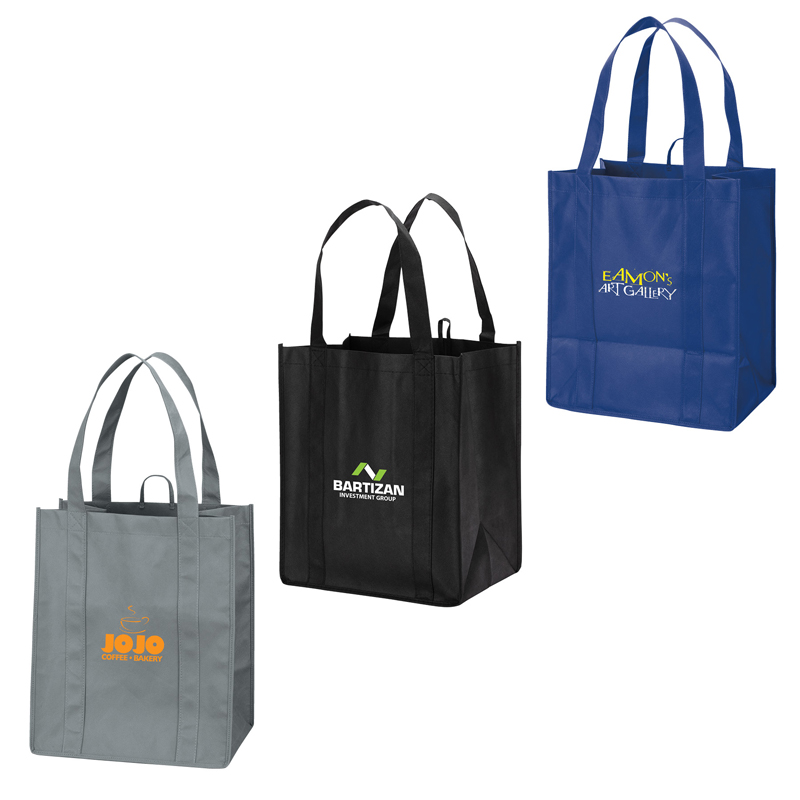 Picture of Garland Tote Bag