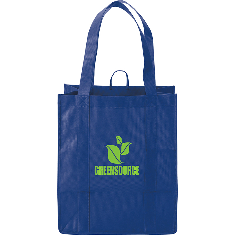 Picture of Garland Tote Bag