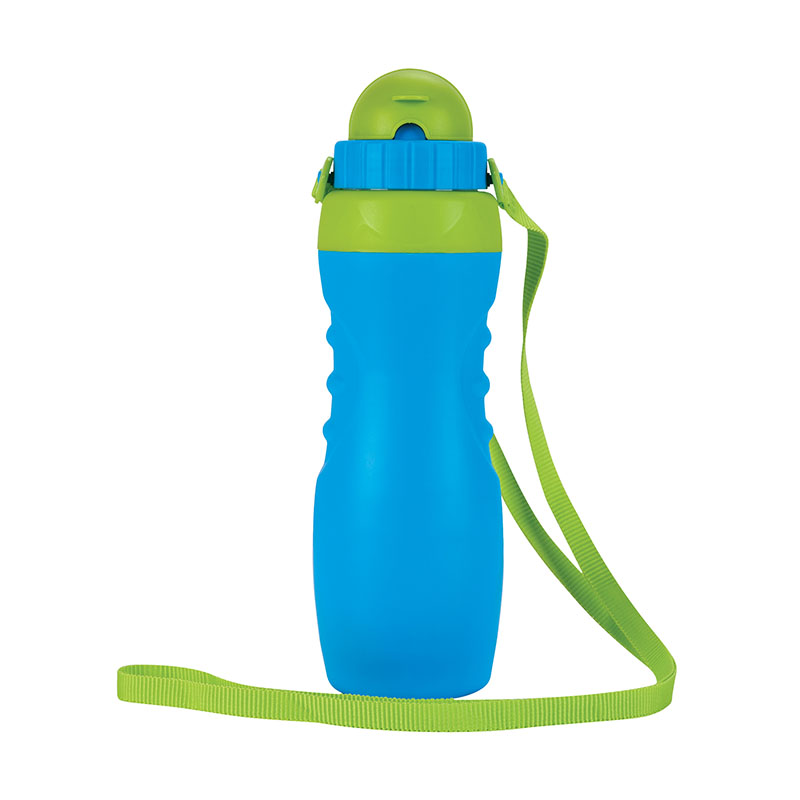 Picture of Remi 18 oz. Double Wall Polypropylene Water Bottle