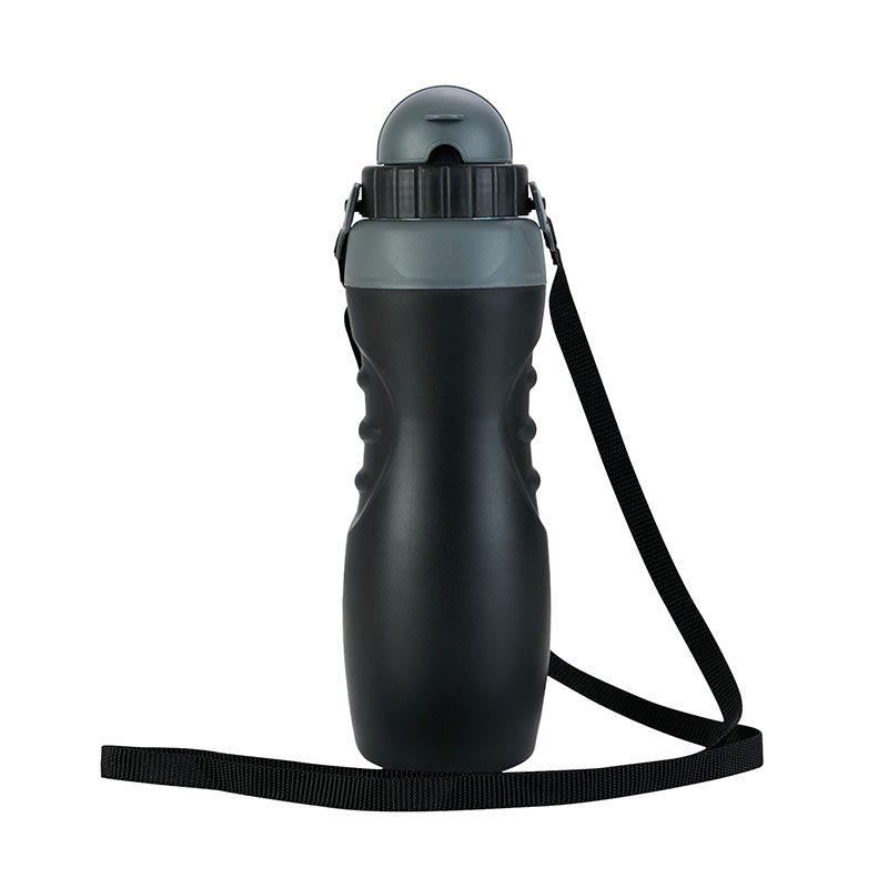 Picture of Remi 18 oz. Double Wall Polypropylene Water Bottle