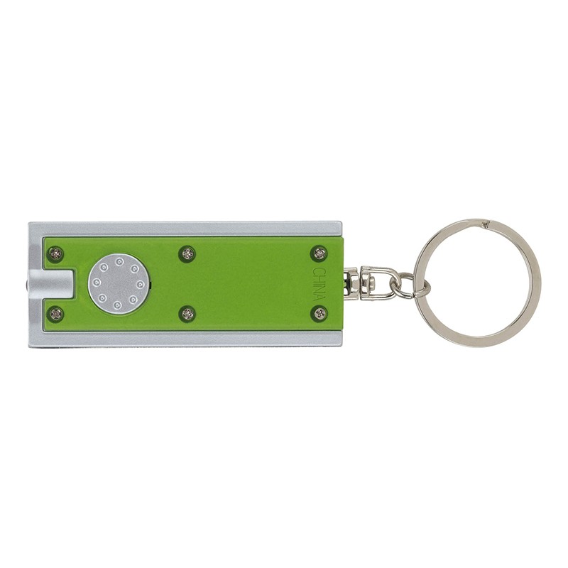 Picture of Ester Flashlight Keyring