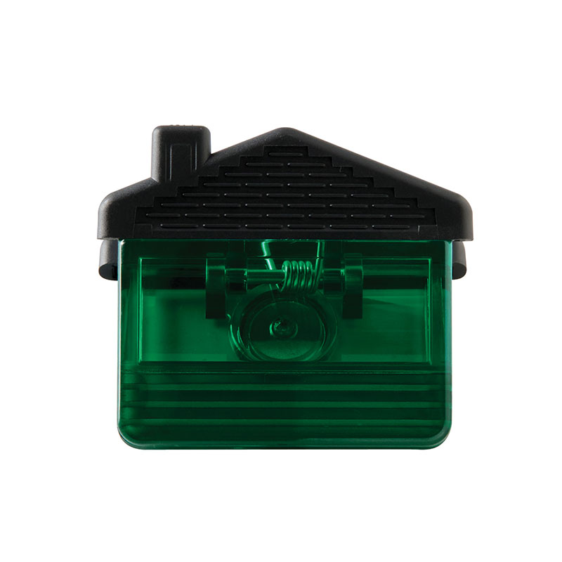 Picture of Lapo I House Memo Holder Magnet